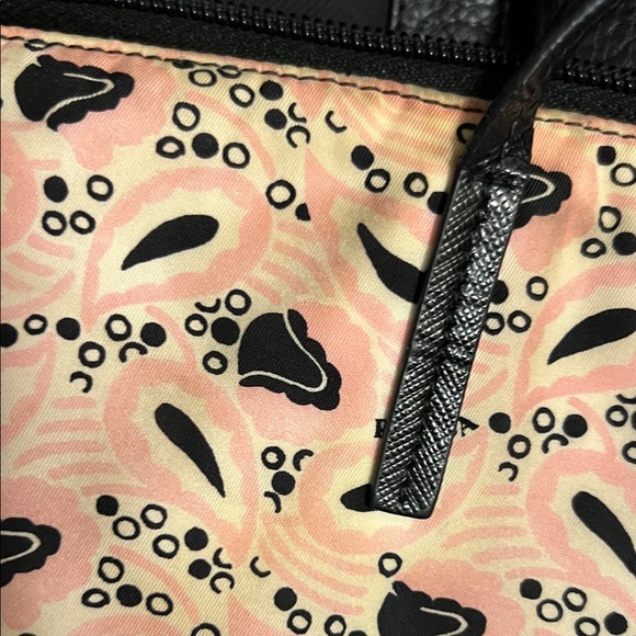 Prada Japan Exclusive Tessuto Tote w/ COA - Picture 9 of 12